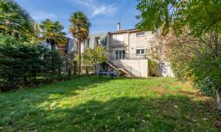 Maison 7 Pièces 177 m² à vendre à Le Raincy (93340)