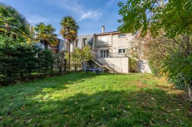 Maison 7 pièces 649000 €