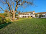 BELLE MAISON 270M2 - DEPENDANCES 400M2 - 8000M2 TERRAIN — photo 4
