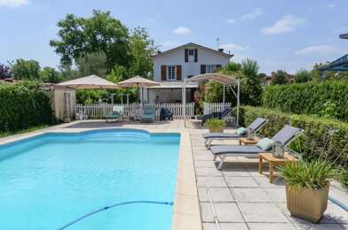 Maison 8 pièces 519000 €