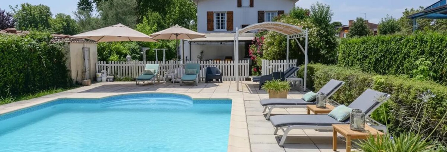 Maison 8 Pièces 172 m² à vendre à Fenouillet (31150)