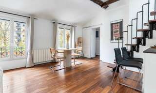 Appartement 2 Pièces 54 m² à vendre à Paris 13 (75013)