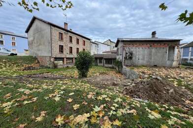 Maison 10 pièces 99000 €