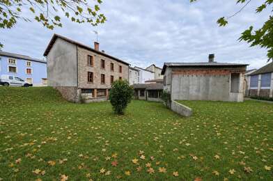 Maison 10 pièces 99000 €