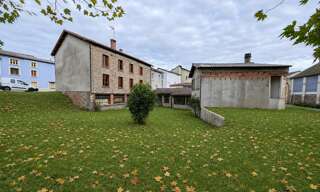 Maison 10 Pièces 259 m² à vendre à Chabreloche (63250)