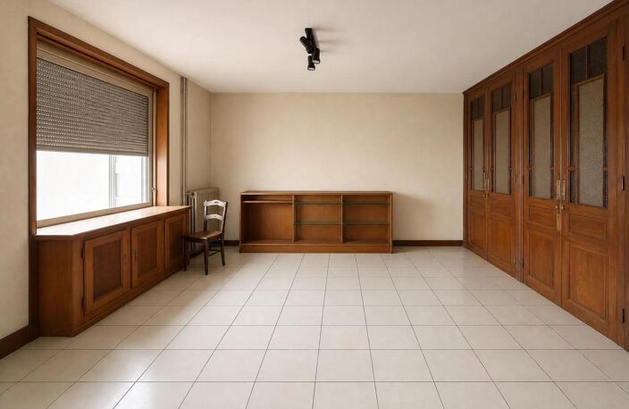 Chabreloche : grande maison de 259 m² au potentiel unique — photo 4