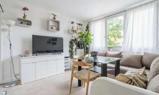 Appartement 2 Pièces 39 m² à vendre à Bondy (93140)