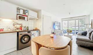 Appartement 2 Pièces 39 m² à vendre à Cenon (33150)