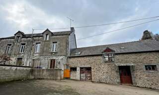 Maison 10 Pièces 220 m² à vendre à Plémet (22210)