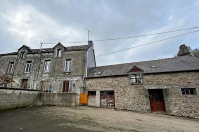 Maison 10 pièces 180000 €