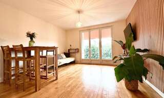 Appartement 3 Pièces 59 m² à vendre à Bayonne (64100)