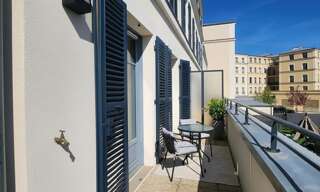 Appartement 1 Pièce 25 m² à vendre à Pontoise (95300)