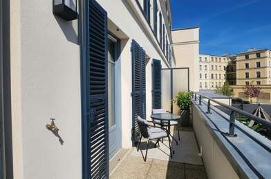 Appartement 1 pièces 152000 €