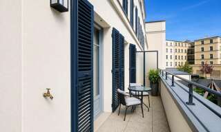 Appartement 1 Pièce 25 m² à vendre à Pontoise (95300)