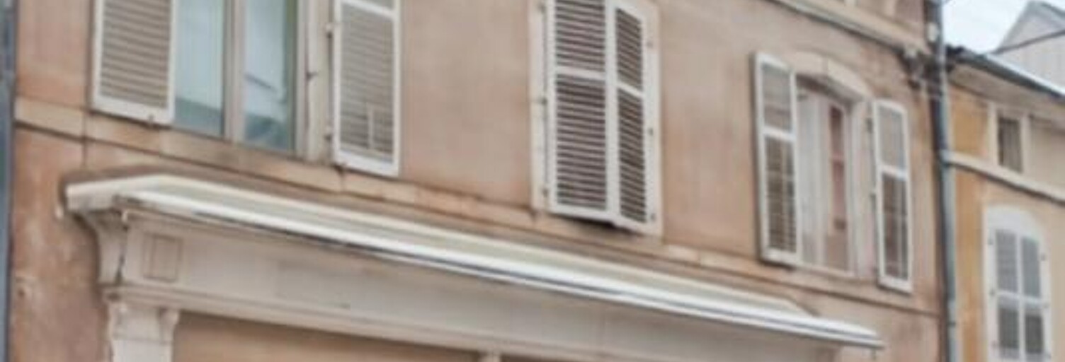 Maison 8 Pièces 200 m² à vendre à Faucogney-et-la-Mer (70310)