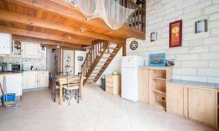 Appartement 3 Pièces 39 m² à vendre à Palavas-les-Flots (34250)