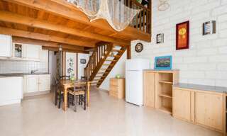 Appartement 3 Pièces 39 m² à vendre à Palavas-les-Flots (34250)