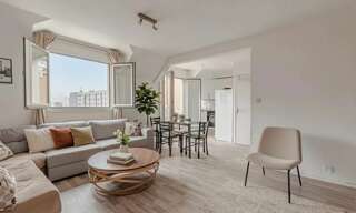 Appartement 4 Pièces 74 m² à vendre à Dammarie-les-Lys (77190)