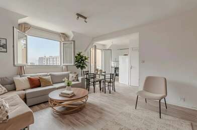 Appartement 4 pièces 169000 €