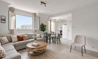 Appartement 4 Pièces 74 m² à vendre à Dammarie-les-Lys (77190)