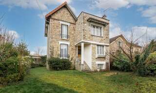 Maison 6 Pièces 125 m² à vendre à Lagny-sur-Marne (77400)