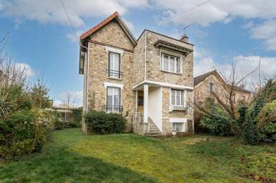 Maison 6 pièces 569000 €