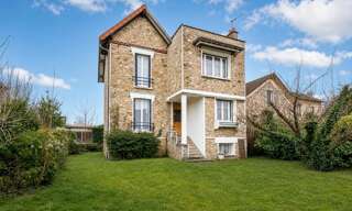 Maison 6 Pièces 125 m² à vendre à Lagny-sur-Marne (77400)