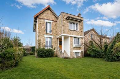 Maison 6 pièces 499000 €