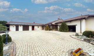 Maison 6 Pièces 157 m² à vendre à Bâgé-Dommartin (01380)