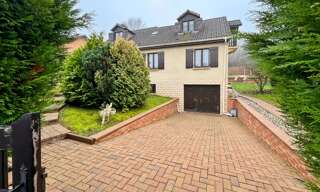 Maison 7 Pièces 155 m² à vendre à Behren-lès-Forbach (57460)