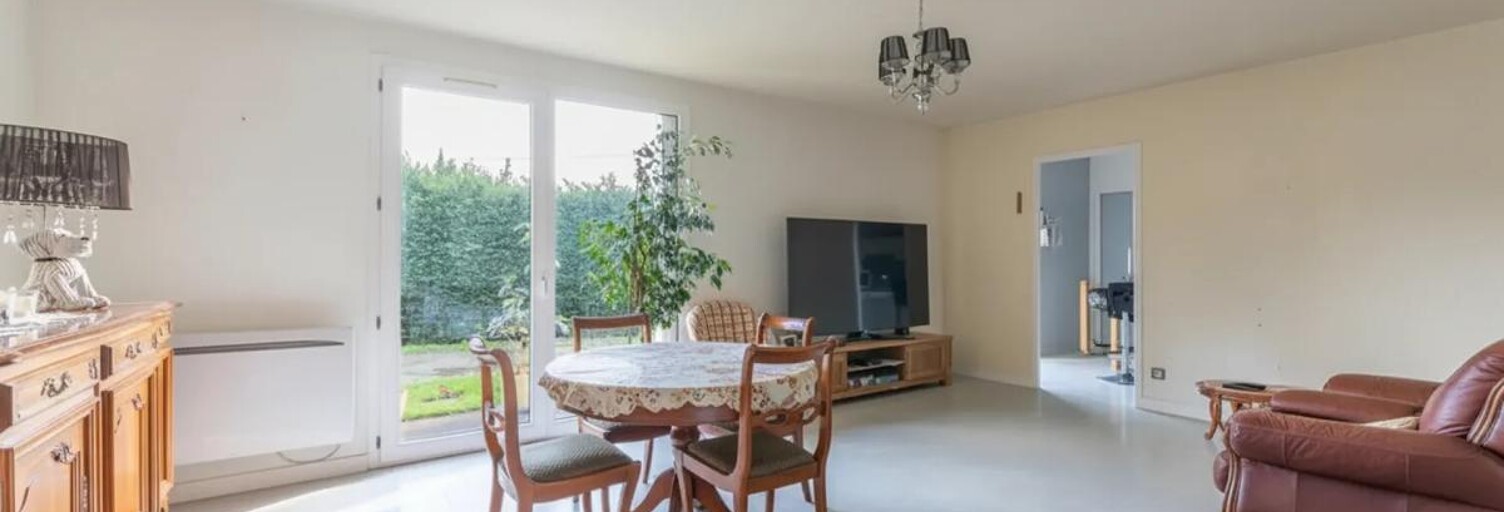 Maison 4 Pièces 86 m² à vendre à Floirac (33270)