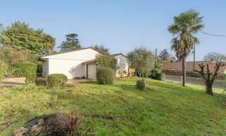 Maison 4 Pièces 86 m² à vendre à Floirac (33270)