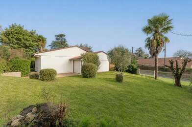 Maison 4 pièces 329000 €