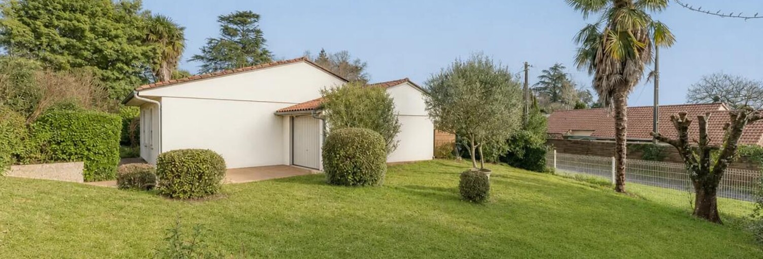 Maison 4 Pièces 86 m² à vendre à Floirac (33270)