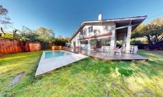 Maison 6 Pièces 135 m² à vendre à Lège (33950)