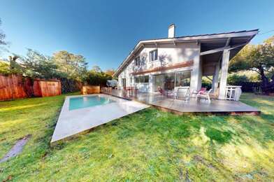 Maison 6 pièces 1349000 €