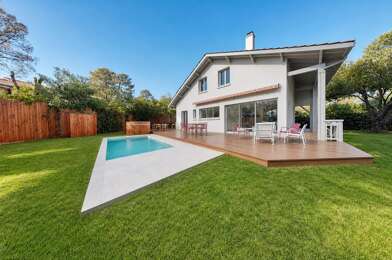 Maison 6 pièces 1195000 €
