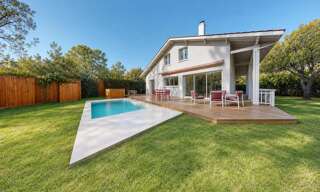 Maison 6 Pièces 135 m² à vendre à Lège (33950)