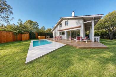 Maison 6 pièces 1100000 €
