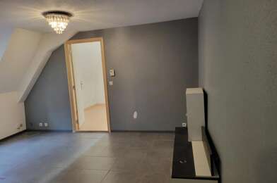 Appartement 3 pièces 120000 €