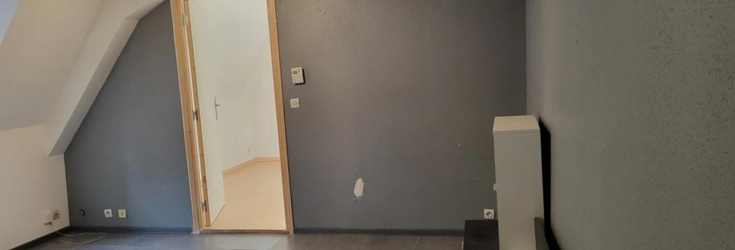 Appartement 3 Pièces 69 m² à vendre à Soultz-Haut-Rhin (68360)