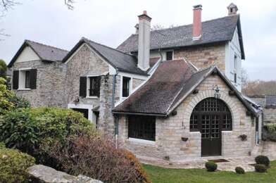 Maison 7 pièces 750000 €