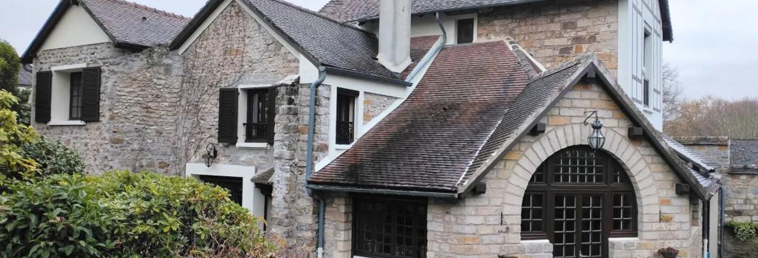 Maison 7 Pièces 218 m² à vendre à Chartrettes (77590)