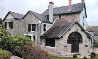 Maison 7 Pièces 218 m² à vendre à Chartrettes (77590)