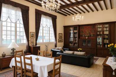 Maison 7 pièces 750000 €