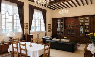 Maison 7 Pièces 218 m² à vendre à Chartrettes (77590)