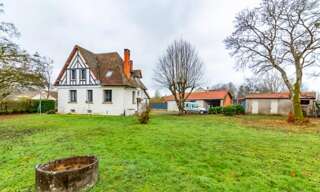 Maison 5 Pièces 169 m² à vendre à Saint-Christophe-en-Bazelle (36210)