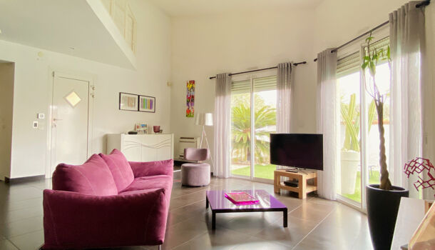 Villa / Maison 4 pièces  à vendre Perpignan 66000