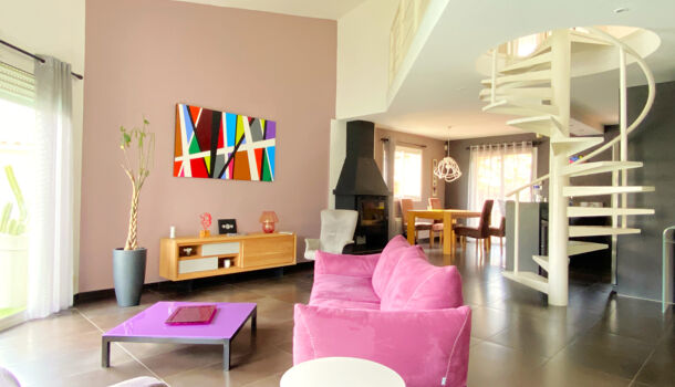 Villa / Maison 4 pièces  à vendre Perpignan 66000