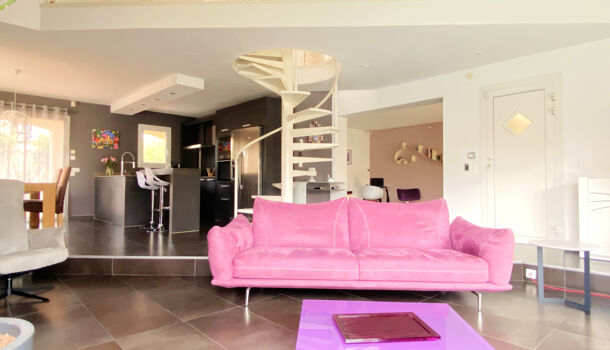 Villa / Maison 4 pièces  à vendre Perpignan 66000